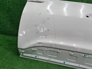 551000929AADYJ Дверь передняя левая Chery Tiggo 7 PRO Арт 0000008001481, вид 4