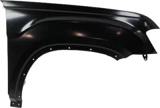 3CN821022 Крыло переднее правое Volkswagen Teramont Арт av0230876_1, вид 1