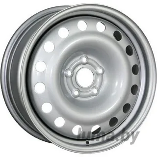  Диск Штампованный R16 5x108 DIA65.1 ET44 Арт 3531099, вид 1