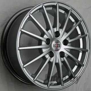  Диск Литой R17 5x108 DIA65.1 ET43 к Peugeot 508 2 Арт 3685962, вид 1