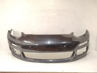 97050531119 бампер Porsche Panamera 970 Арт lz238846, вид 1