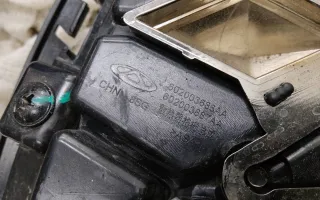 602003686AA Решетка радиатора Chery Tiggo 8 PRO Арт 957680T, вид 9