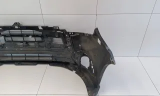 6400H227 Бампер передний Mitsubishi Outlander 3 restailing 2 Арт 983328K, вид 6