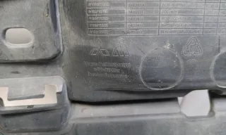 6400H227 Бампер передний Mitsubishi Outlander 3 restailing 2 Арт 983328K, вид 8