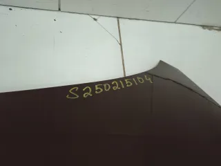 5e0823031b Капот Skoda Octavia A7 Арт bs250215104, вид 19