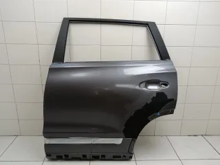 551000436aady Дверь задняя левая Chery Tiggo 8 PRO Арт BBBs250704101