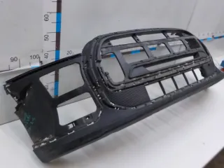 51115A3C850 Бампер передний MINI Cooper F56,F55 Арт 657495, вид 4