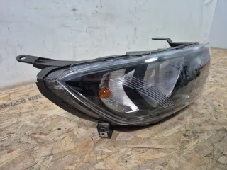 8450112280 фара Lada Granta Арт DN201506, вид 2