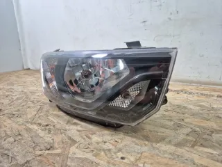 8450112280 фара Lada Granta Арт DN201506, вид 3