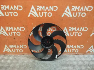 25231B5300 вентилятор радиатора Hyundai Creta 1 Арт 217167PM, вид 5