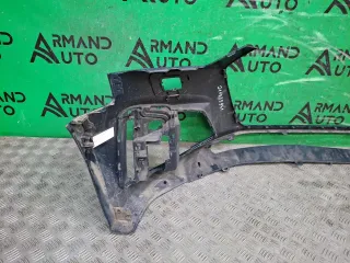 8W6807065ABGRU, 8W6807437AB, 1 Бампер ауди а5, а a 5 ф5 (f ф) Audi A5 (S5,RS5) 2 Арт 353320RM, вид 9