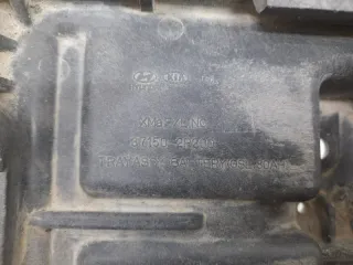 371502P200 площадка акб Hyundai Santa FE 3 (DM) Арт VZ238827, вид 7