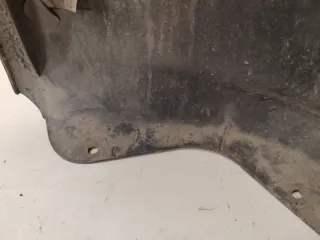 97050531119 бампер Porsche Panamera 970 Арт VZ238846, вид 8