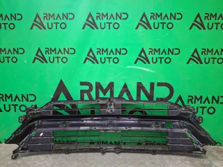 6010110000, 6600208870, 8889567058, 7 Решетка бампера Geely Tugella Арт ARM375813, вид 6