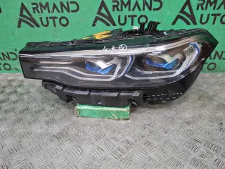 63119852955, 99481801, 8 Фара BMW X7 g07 Арт ARM378971, вид 1