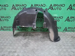 5049012500, 6600125356, 2 подкрылок Geely Coolray Арт ARM379275
