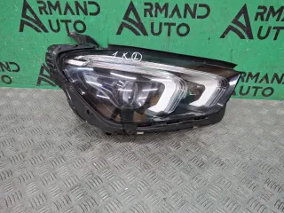 A1679064204, A1679068607, 8 Фара Mercedes CLA c117 Арт ARM379330, вид 1