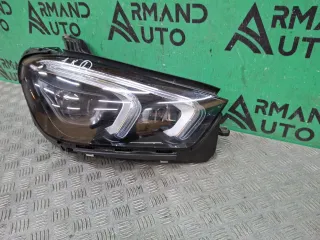 A1679064204, A1679068607, 8 Фара Mercedes CLA c117 Арт ARM379330, вид 3