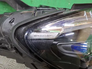A1679064204, A1679068607, 8 Фара Mercedes CLA c117 Арт ARM379330, вид 4
