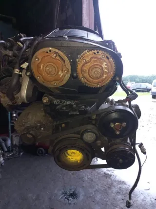 A18XER Двигатель Opel Astra J Арт EM17-53-1948_1, вид 1