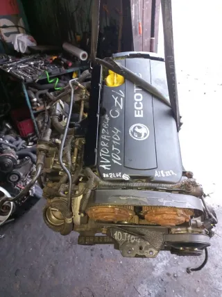 A18XER Двигатель Opel Astra J Арт EM17-53-1948_1, вид 2