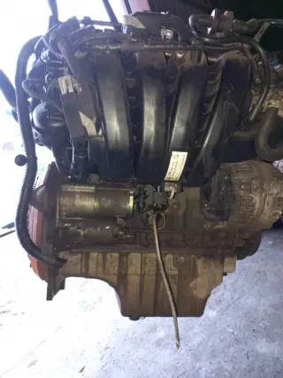 A18XER Двигатель Opel Astra J Арт EM17-53-1948_1, вид 4