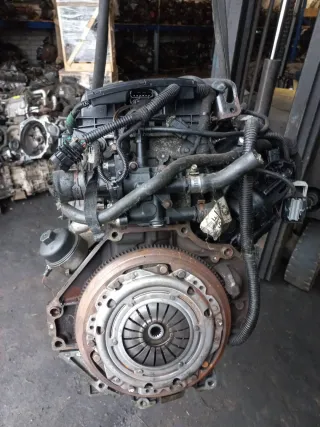 A18XER Двигатель Opel Astra J Арт EM17-53-1948_1, вид 5