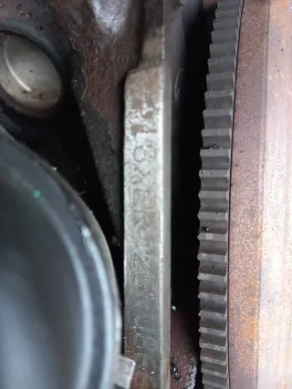 A18XER Двигатель Opel Astra J Арт EM17-53-1948_1, вид 6