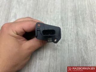 13628583496,8583496,0281006597 Расходомер воздуха BMW X6 G06 Арт 37616_16, вид 3