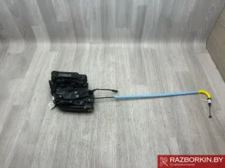 51227281943,7281943,51227395103,7395103 замок двери задней левой MINI Cooper F56,F55 Арт 37607_10, вид 1