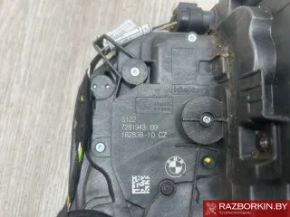 51227281943,7281943,51227395103,7395103 замок двери задней левой MINI Cooper F56,F55 Арт 37607_10, вид 4