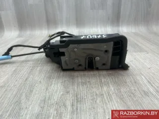 51227281943,7281943,51227395103,7395103 замок двери задней левой MINI Cooper F56,F55 Арт 37607_10, вид 5