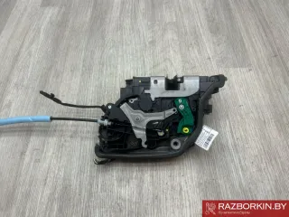 51227281943,7281943,51227395103,7395103 замок двери задней левой MINI Cooper F56,F55 Арт 37607_10, вид 6