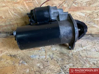 0001109055 Стартер Opel Astra G Арт 37587, вид 1