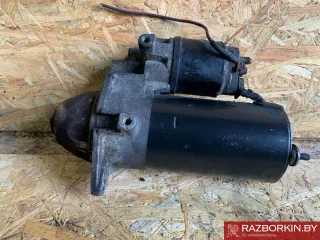 0001109055 Стартер Opel Astra G Арт 37587, вид 2
