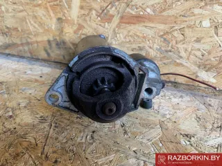0001109055 Стартер Opel Astra G Арт 37587, вид 3