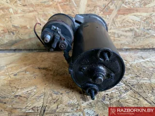 0001109055 Стартер Opel Frontera B Арт 37587_1, вид 4