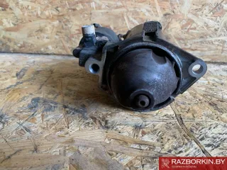 0001109015 Стартер Opel Zafira A Арт W37583_2, вид 4