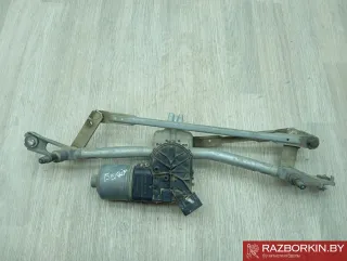 0390241621 Механизм стеклоочистителя (трапеция дворников) Citroen Berlingo 2  Арт 37581, вид 1