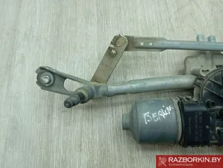 0390241621 Механизм стеклоочистителя (трапеция дворников) Citroen Berlingo 2  Арт 37581_1, вид 2