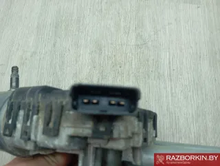 0390241621 Механизм стеклоочистителя (трапеция дворников) Citroen Berlingo 2  Арт 37581_1, вид 7