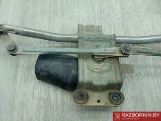 3397020446 Механизм стеклоочистителя (трапеция дворников) Peugeot 206 1 Арт 37577, вид 1