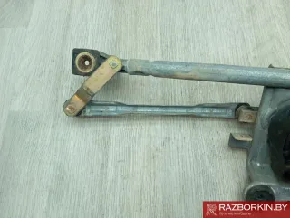 3397020446 Механизм стеклоочистителя (трапеция дворников) Peugeot 206 1 Арт 37577, вид 4