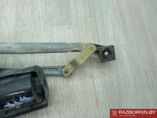 3397020446 Механизм стеклоочистителя (трапеция дворников) Peugeot 206 1 Арт 37577, вид 6