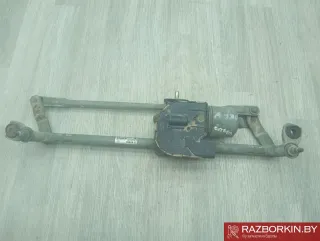 3397021452,1Z1955119D,1Z1955023E Механизм стеклоочистителя (трапеция дворников) Skoda Octavia A5 Арт 37565_1, вид 5