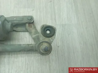 3397021452,1Z1955119D,1Z1955023E Механизм стеклоочистителя (трапеция дворников) Skoda Octavia A5 Арт 37565_1, вид 8