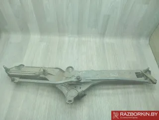 3397020446 Механизм стеклоочистителя (трапеция дворников) Ford KA 1 Арт 37552_1, вид 1