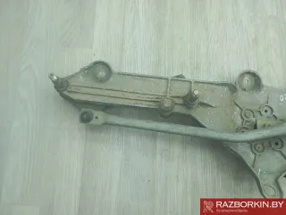 3397020446 Механизм стеклоочистителя (трапеция дворников) Ford KA 1 Арт 37552_1, вид 2