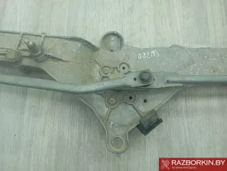3397020446 Механизм стеклоочистителя (трапеция дворников) Ford KA 1 Арт 37552_1, вид 3