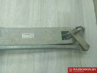 3397020446 Механизм стеклоочистителя (трапеция дворников) Ford KA 1 Арт 37552_1, вид 4